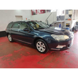 Citroen C5 II 2,0 HDi...