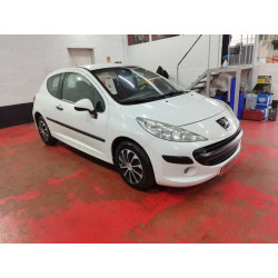 Peugeot 207 1,6 HDi 2 places