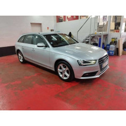 Audi A4 2,0 TDi avant...