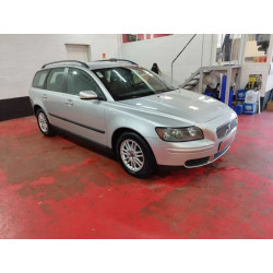 Volvo V50 1,6 D Kinetic