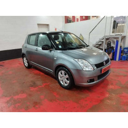 Suzuki Swift 1,3 DDiS GLX